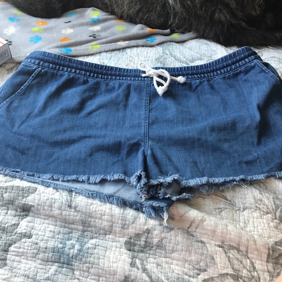 aerie Pants - Aerie Shorts